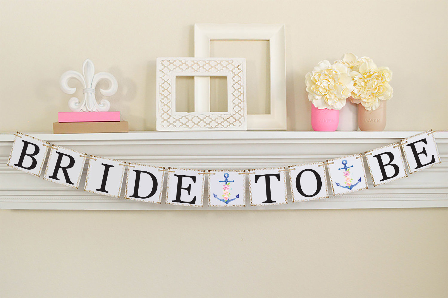 Bride To Be Banner Bridal Shower Decorations Bridal Shower Etsy bride-to-be-banner-bridal-shower-decorations-bridal-shower-etsy