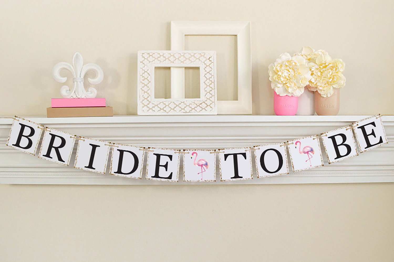 bride-to-be-banner-bridal-shower-decorations-bridal-shower-etsy