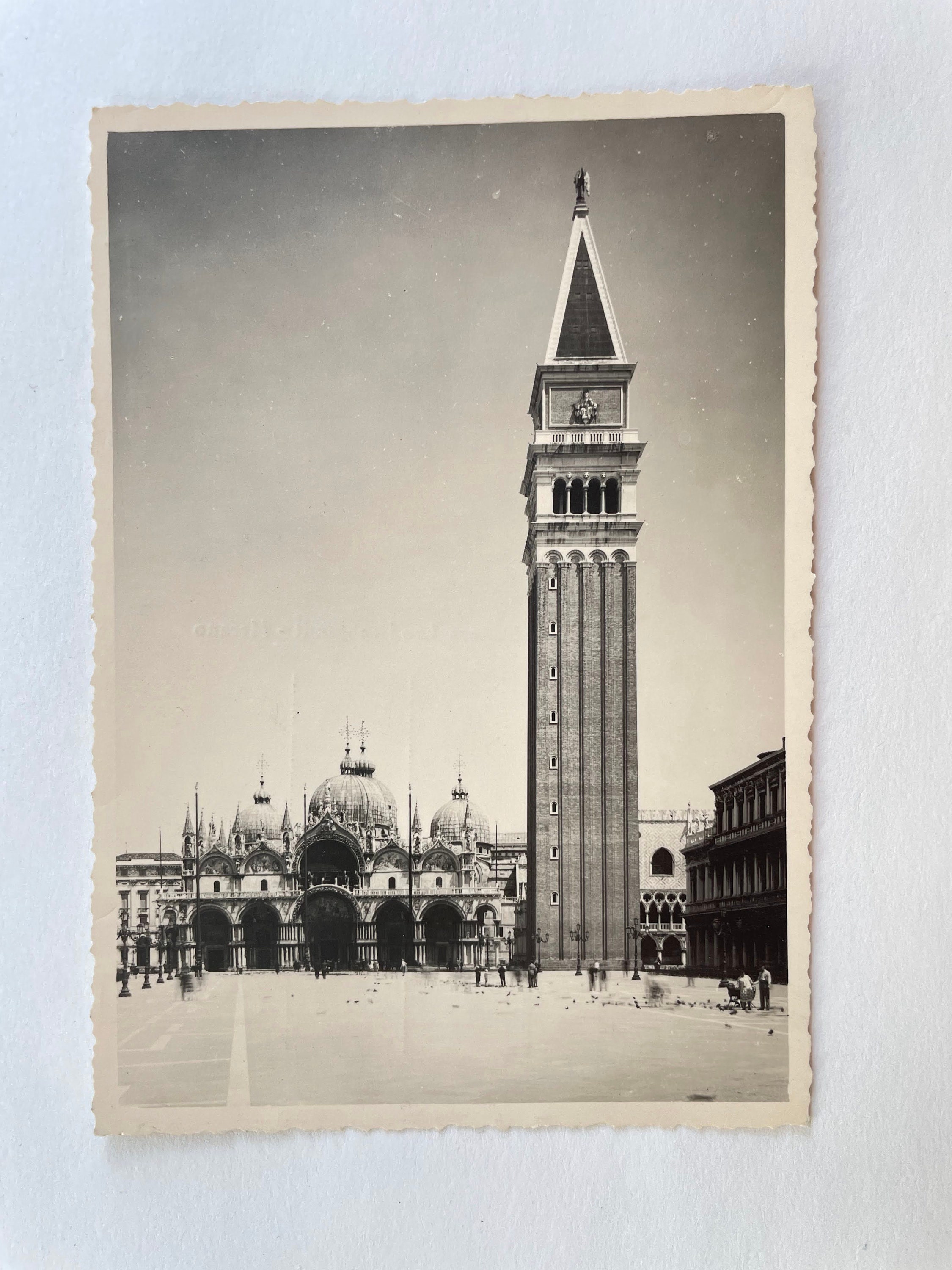 Privé tour langs de highlights van Venetië met skip-the-line ticket voor de  klokkentoren van San Marco | TUI Musement, image size:2250x3000