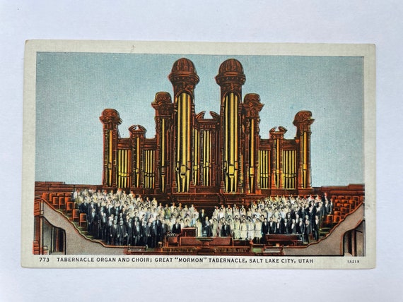 Organ of the Mormon Tabernacle 未開封CD Organ of the Mormon Tabernacle 未開封CD Organ of the Mormon