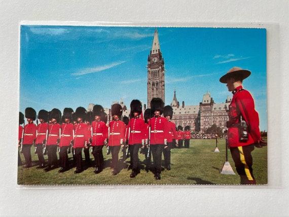 Buy Changing of the Guard, Parliament Hill, Ottawa, Canada