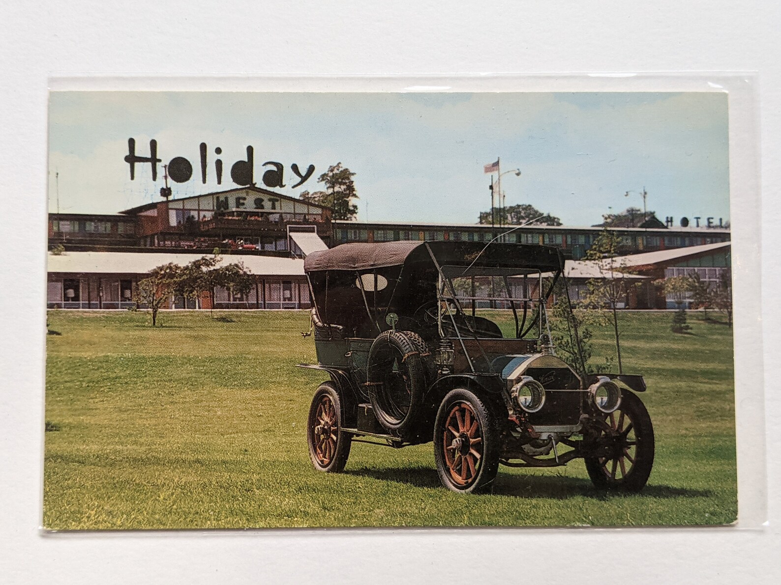 Automobilorama Restored 1909 Knox Touring Car First Prize Etsy