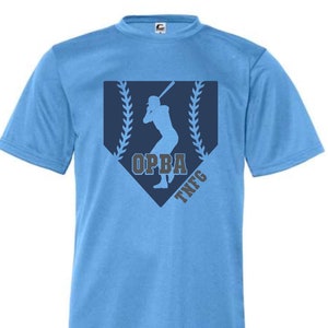 Custom Baseball Team Shirt, Personalized Team Shirt, Cooperstown Baseball Shirt, Baseball Team Shirt, Group Team Order, Baseball Mom Shirt