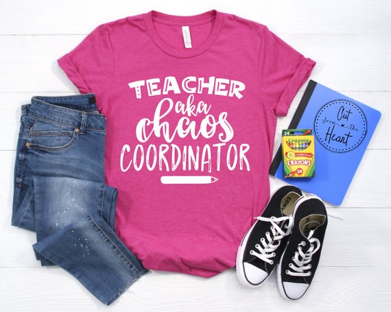 Literary Editor AKA Chaos Coordinator Hoodie