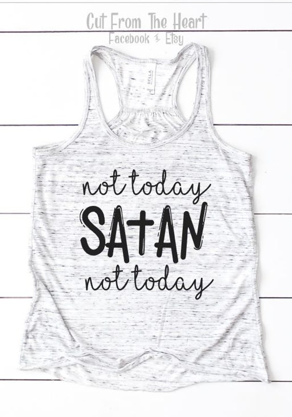 not today running shirt