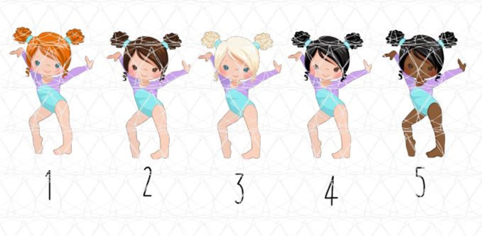 Gymnastics Water Bottle Custom Gymnastics Personalized - Etsy