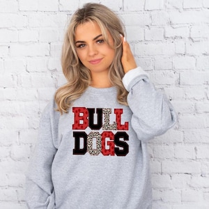 Bulldog Team Baseball Shirt, Bulldog Pride, Camo Spirt Wear Shirt, Teacher Team Shirts, Baseball Mama Shirt, Bulldog Baseball Shirt