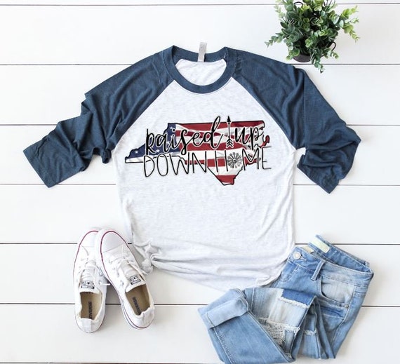 nc home shirt