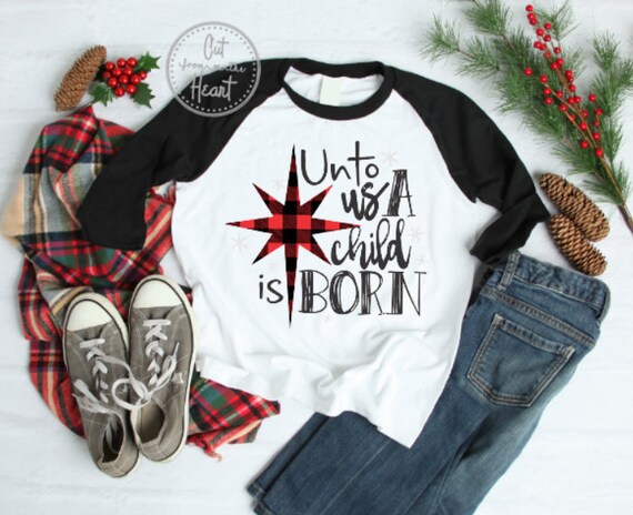 christmas christian t shirts