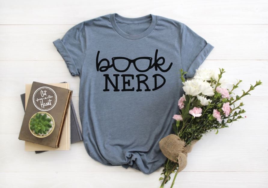 Read Across America Book Nerd Shirt Librarian Shirt Shirt | Etsy