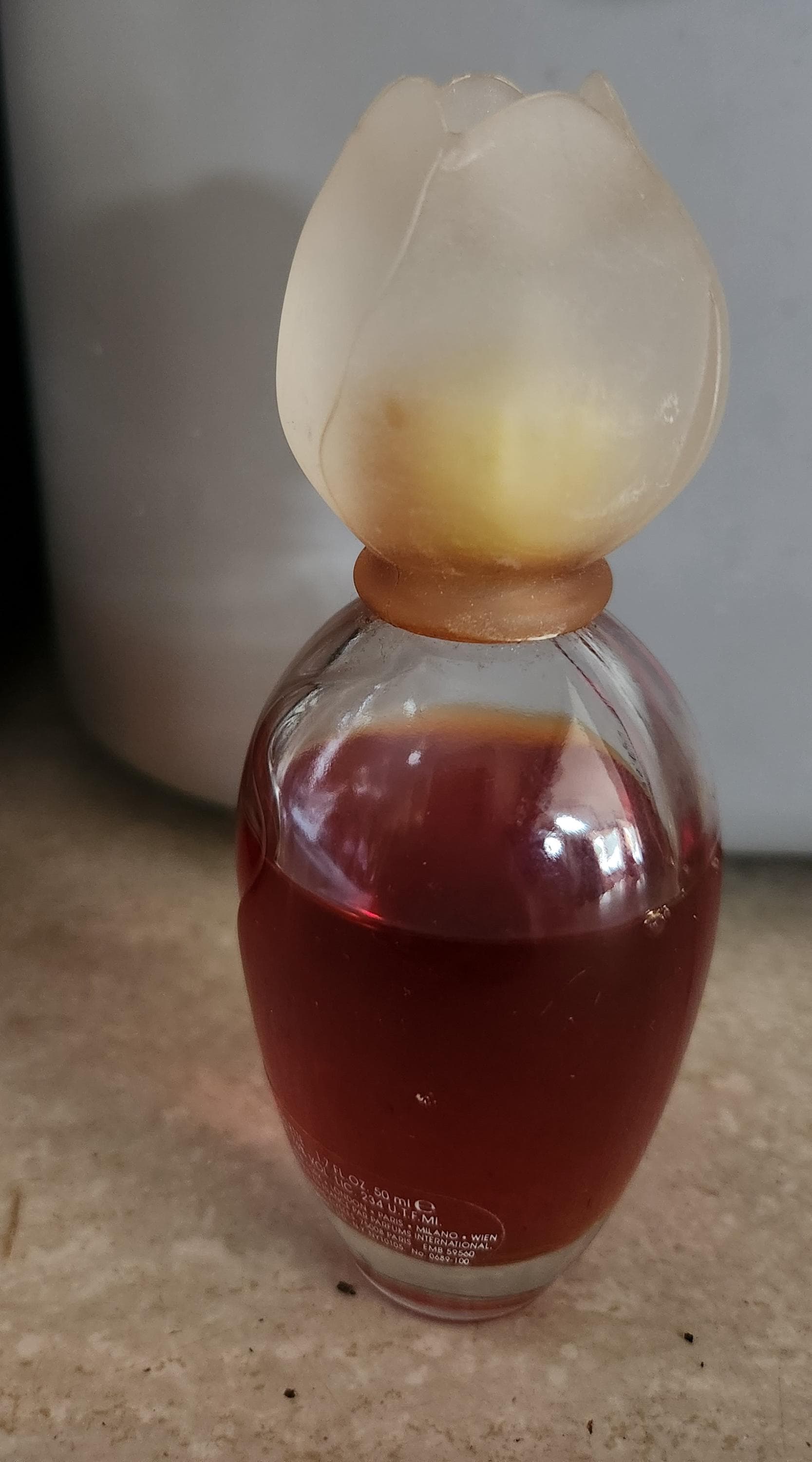 Chloe Narcisse 1.7oz 50ml Eau De Toilette Vintage Perfume - Etsy