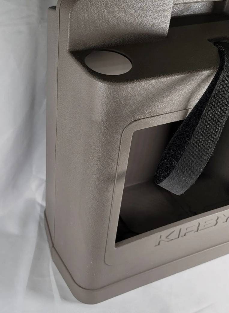 Kirby Tool Caddy for All Model G Series Etsy