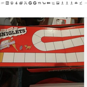 The Game of Sniglets image 3