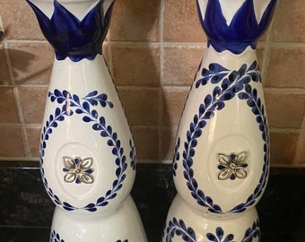 Clase Azul Reposado Tequila Empty Bottle - 750ml