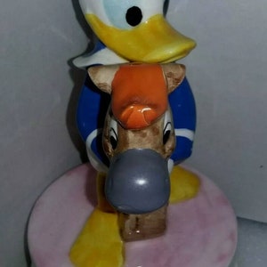 Crayon mécanique Disney Donald Duck Hello Kitty Snoopy - Mignon et