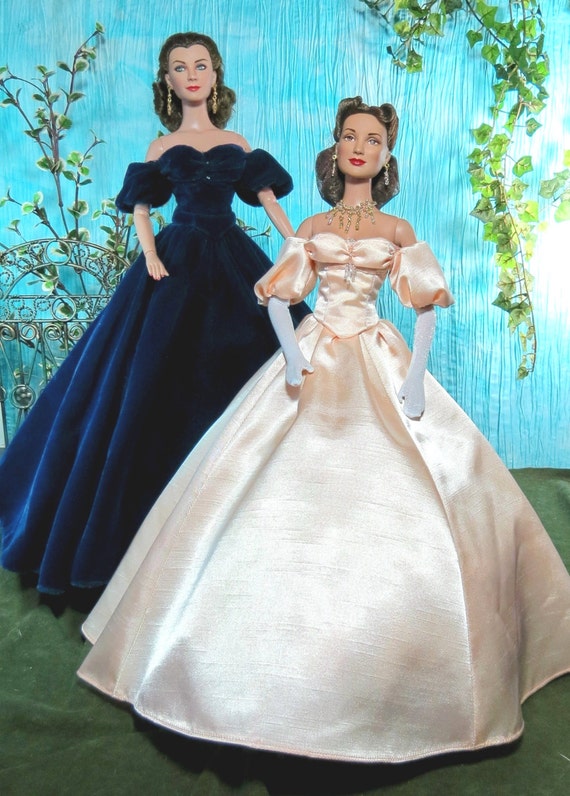 sewing pattern for the Tyler and Matt dolls by Tonner Dressing the Part