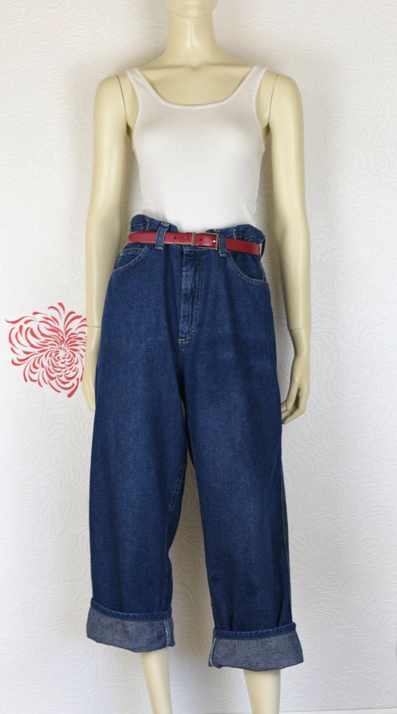 lee riveted jeans