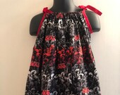 The Walking Dead Zombie Horde Sundress (Multiple Sizes Available)