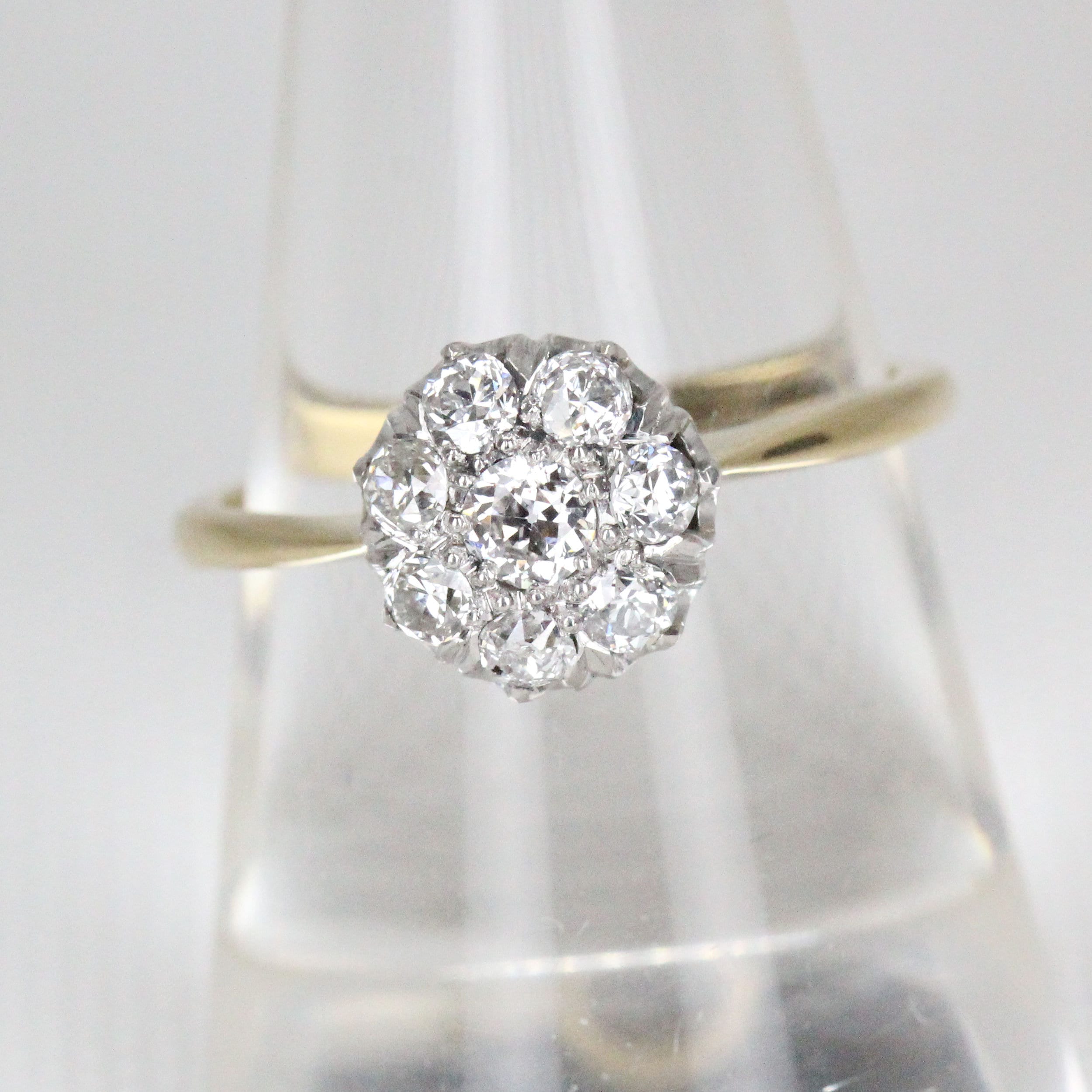 Used gold rings for on sale sale