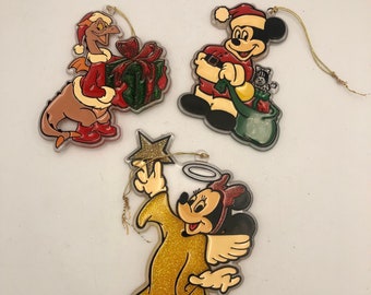 フィグメント ぬいぐるみ 1990 年代 ウォルト ディズニー ワールドの