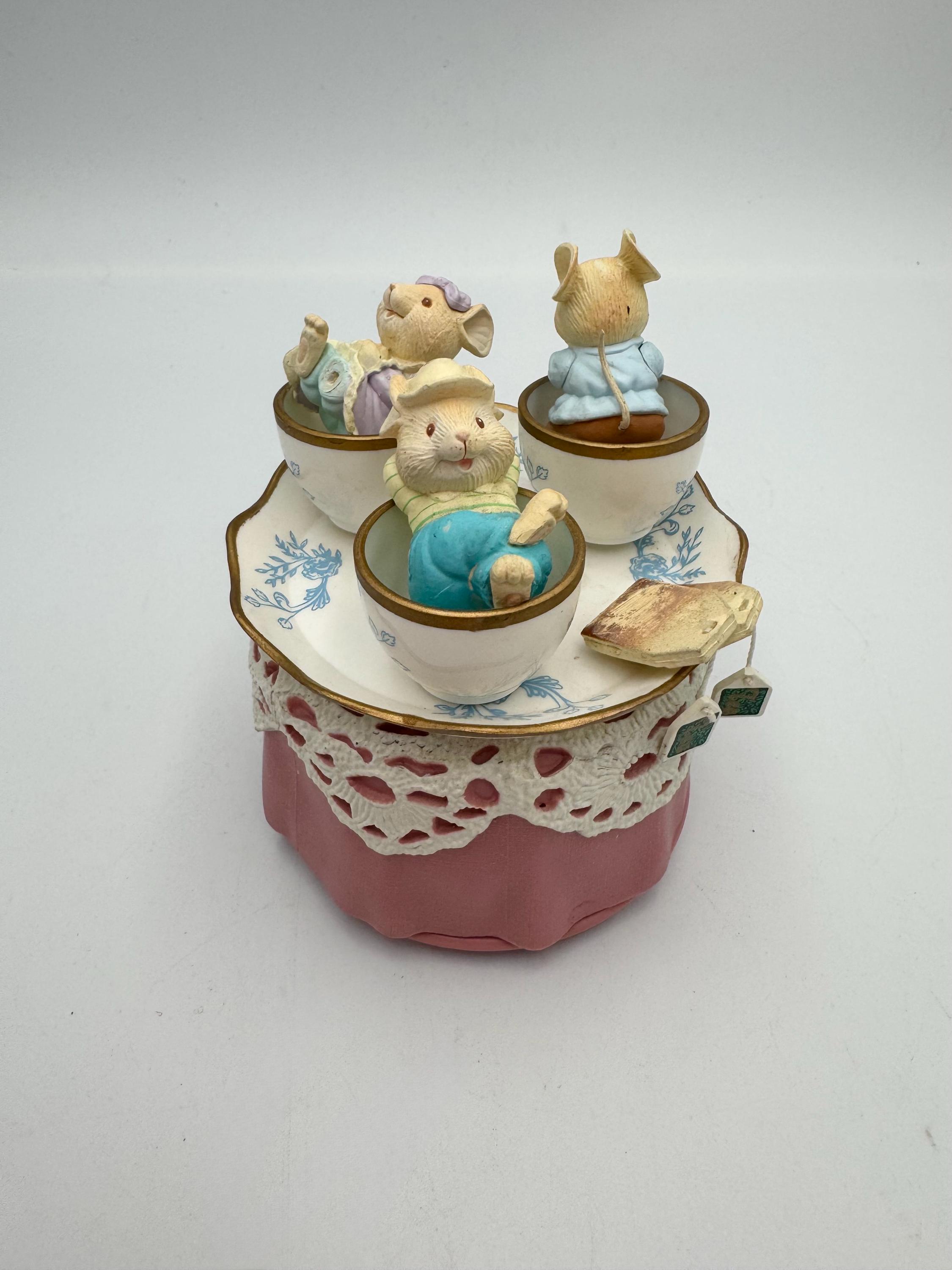 Enesco music boxes - Etsy 日本
