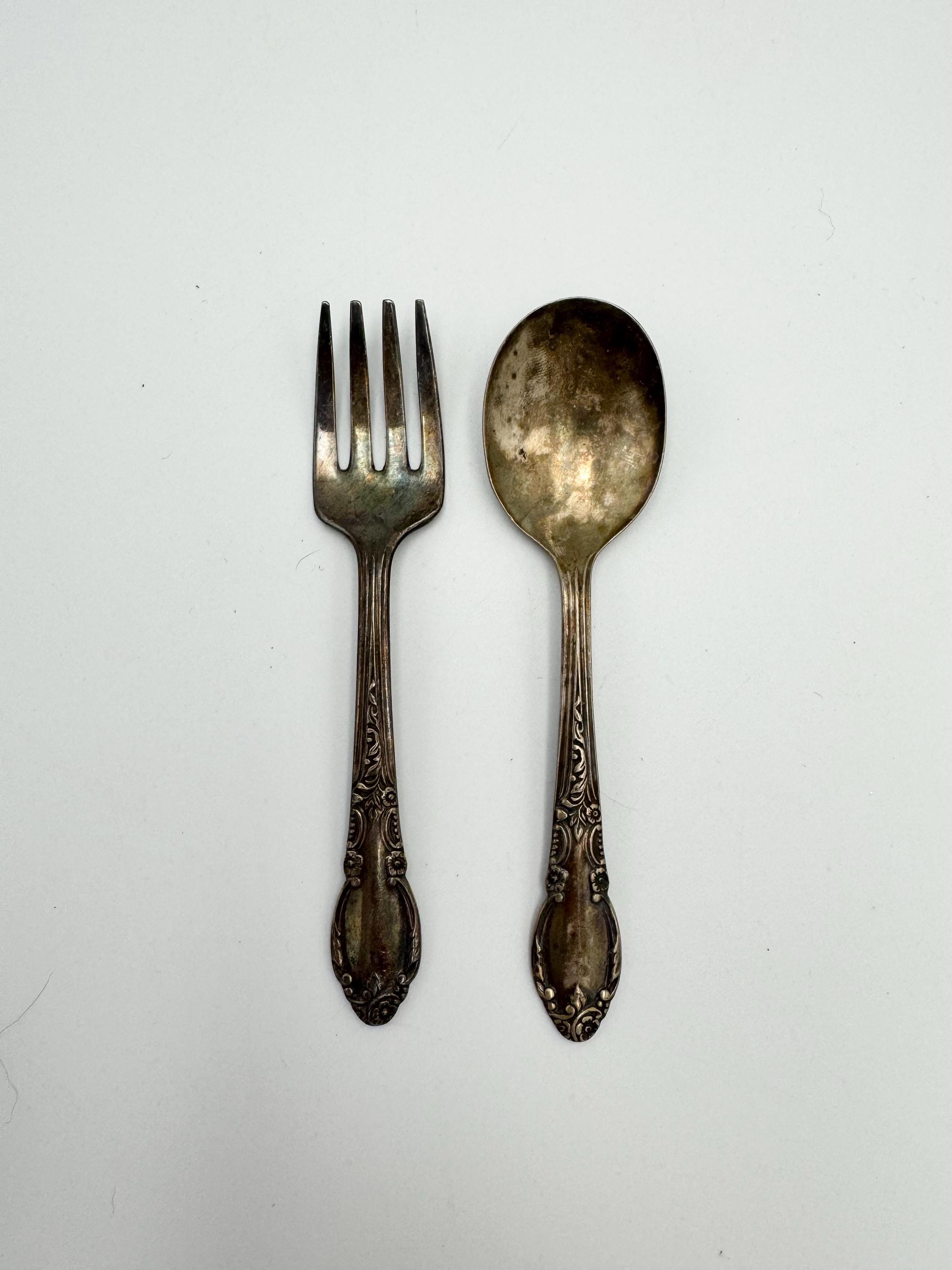 Oneida カトラリー65本セット　オネイダ　ROGERS ナイフ　スプーン 1881 rogers oneida - Etsy 日本