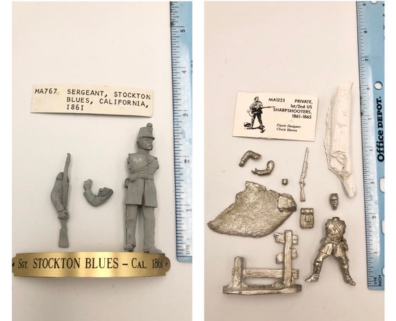 Lot Objet Miniature - Collection