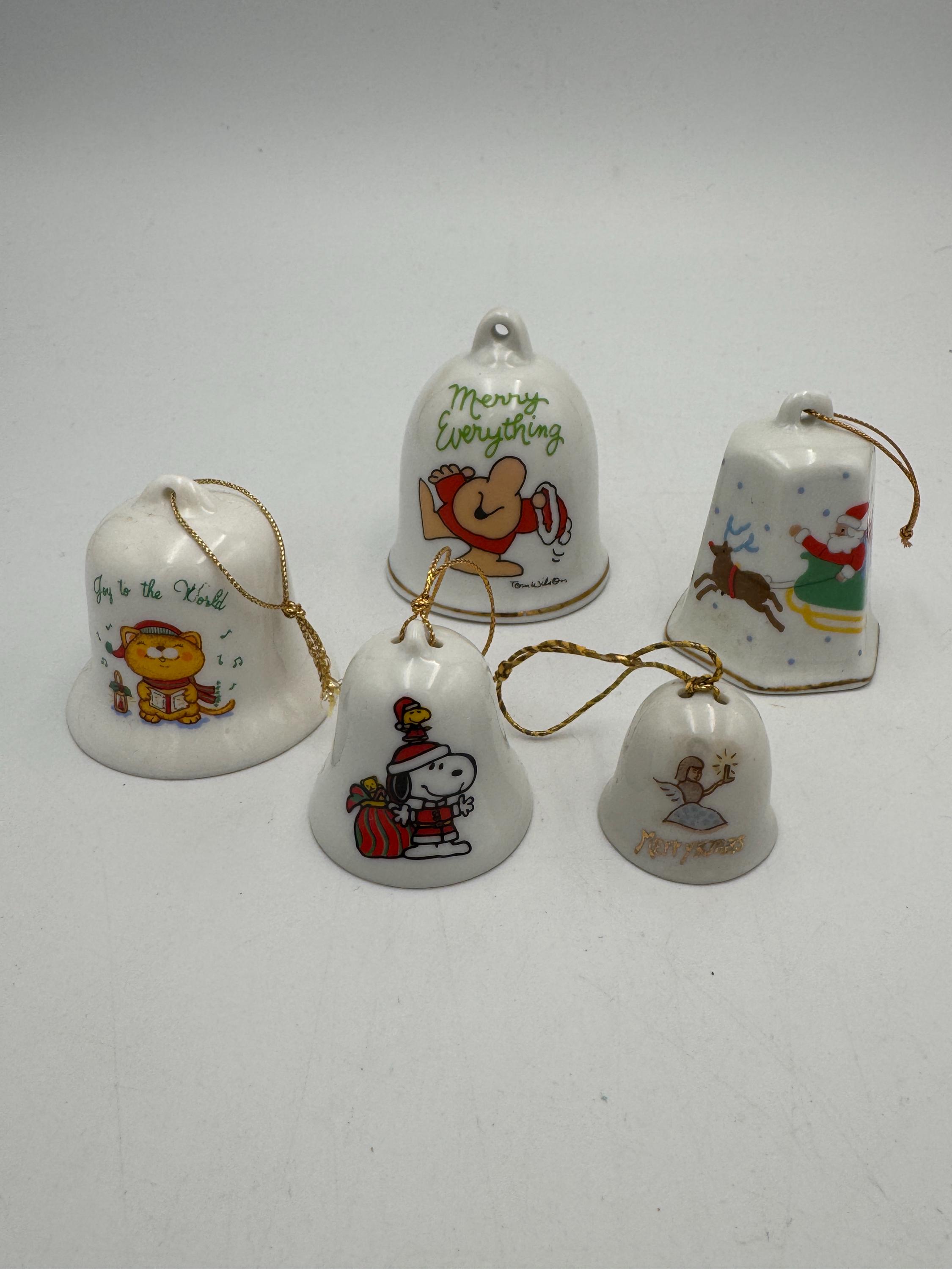 1970s Snoopy Ornament - Etsy