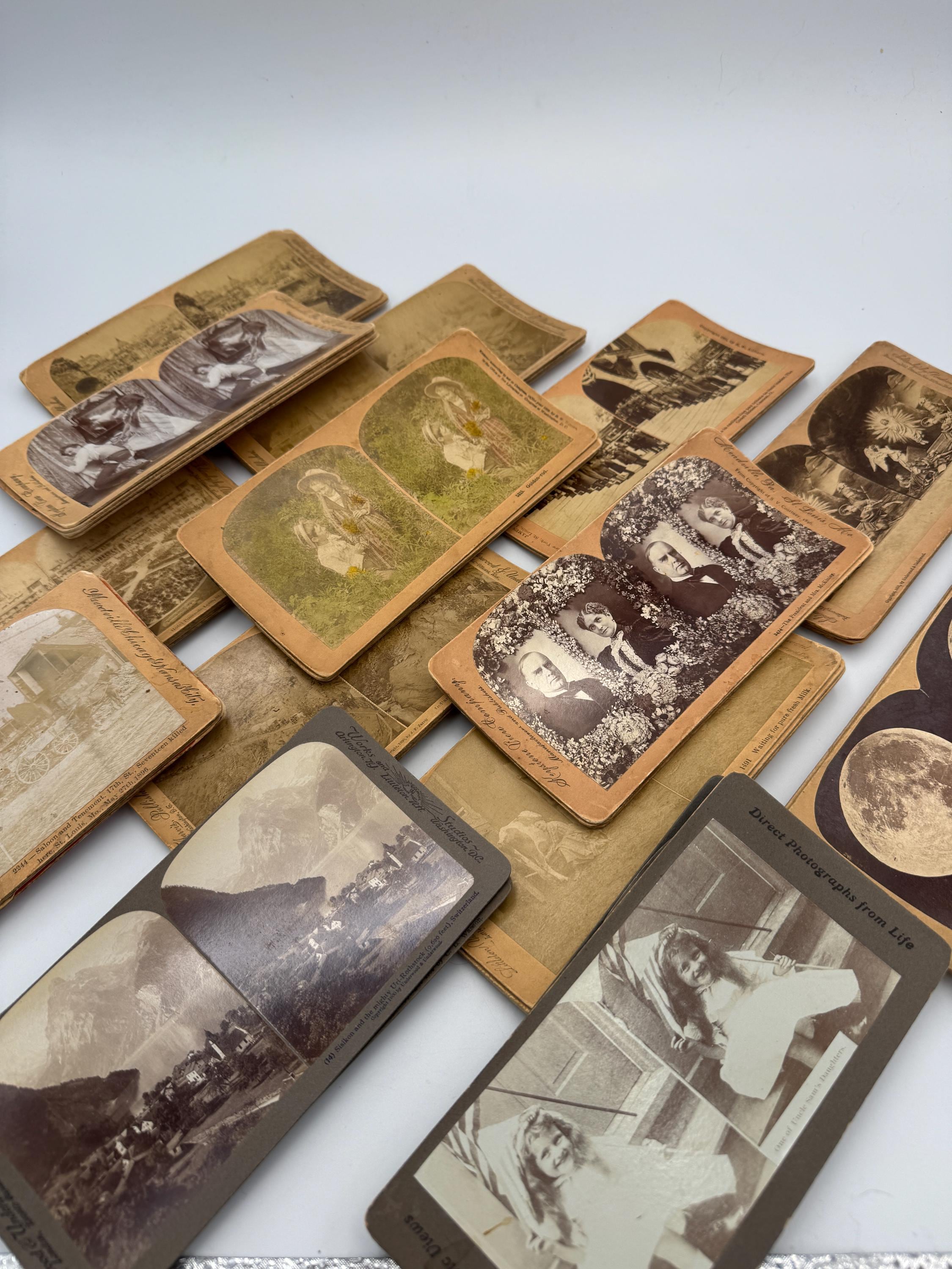Underwood & Underwood Photos - Etsy