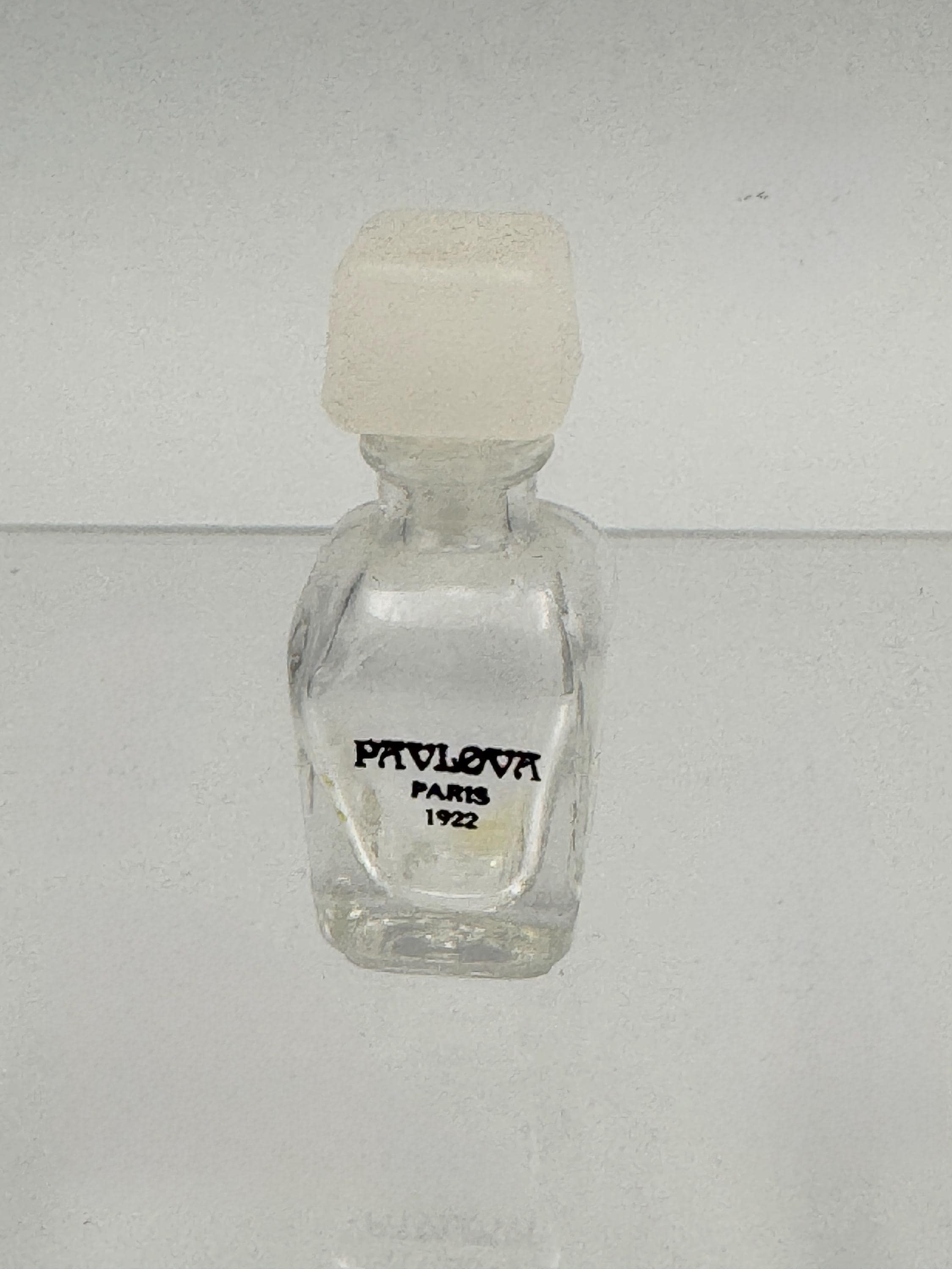 Pavlova Perfume - Etsy
