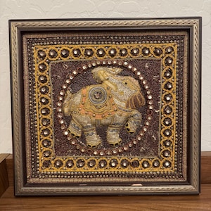 Thai Wall Hanging - Etsy