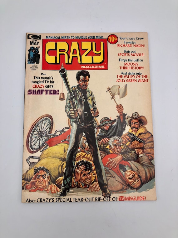 Cra-Z-Art Other Vintage Books