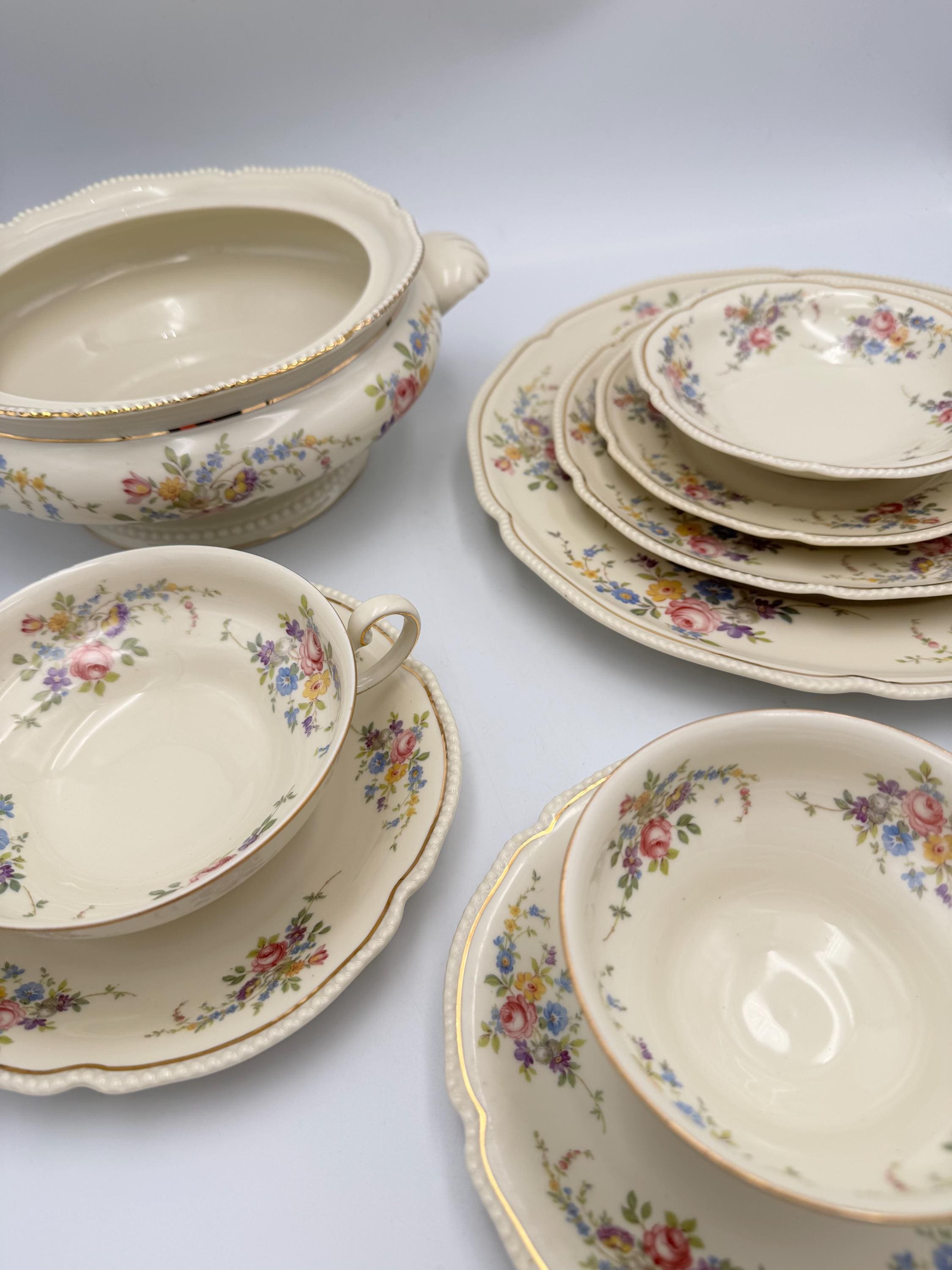 ヴィンテージ ローゼンタール - Etsy 日本