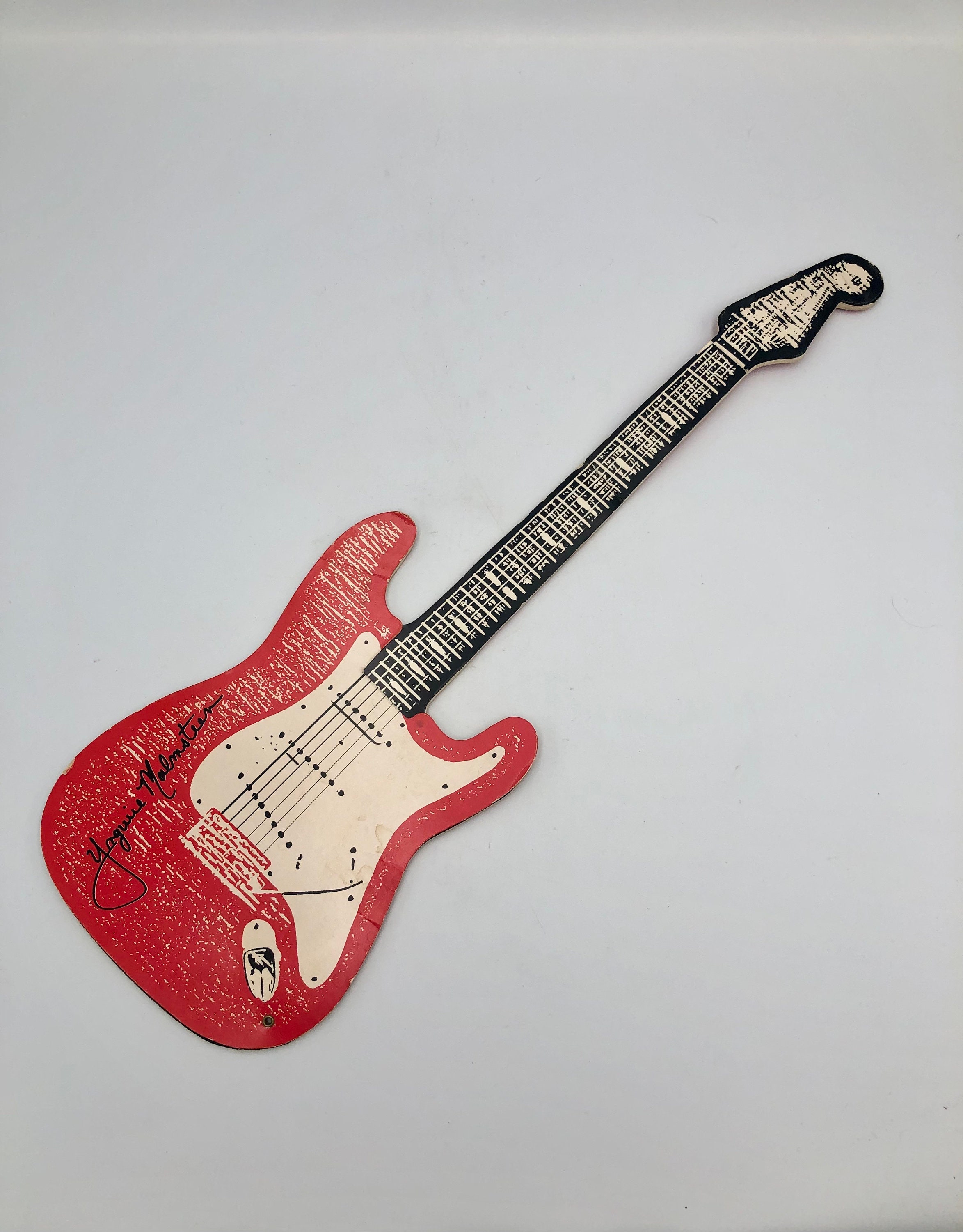 Yngwie malmsteen - Etsy 日本