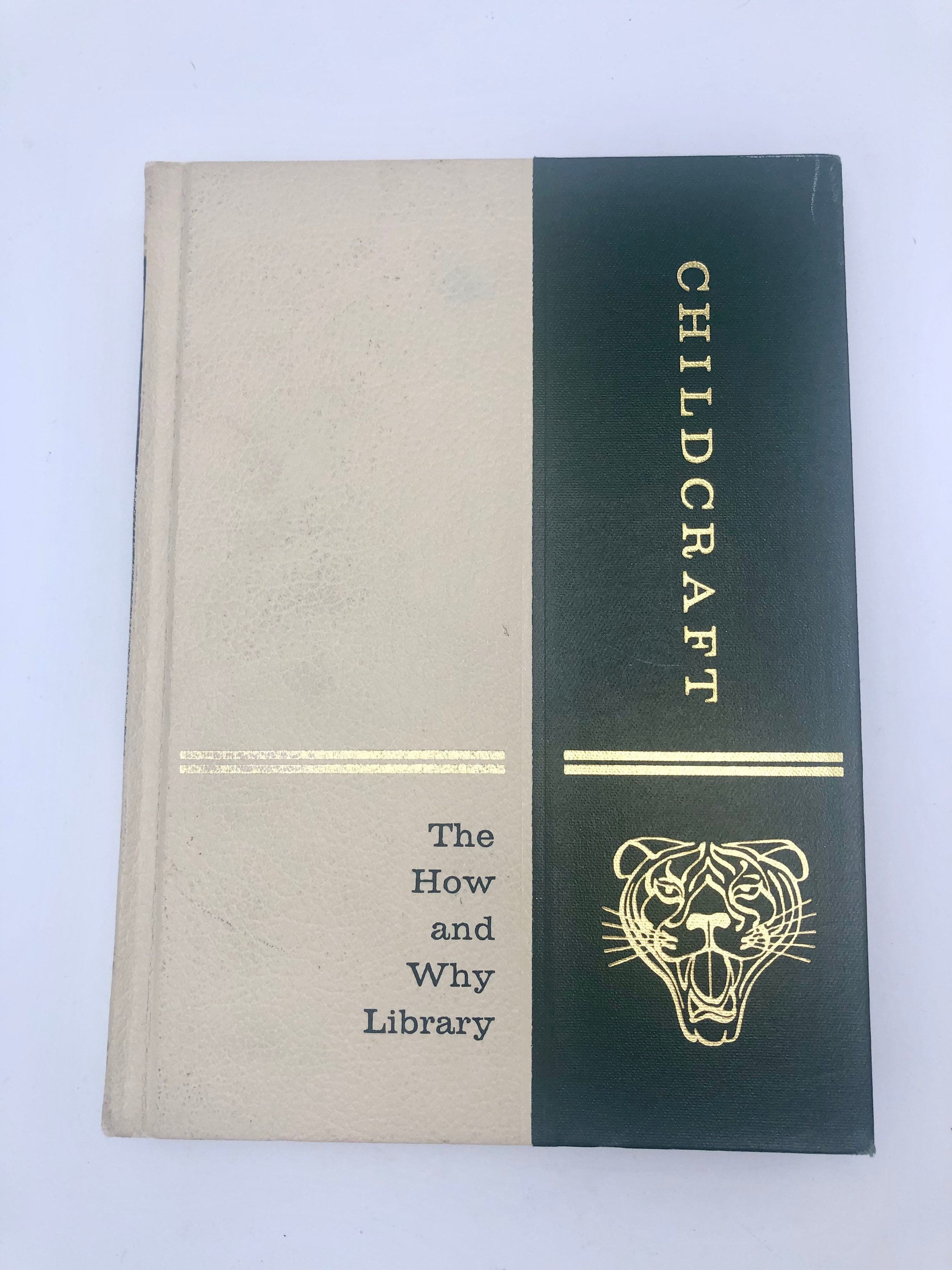 1968 Childcraft - Etsy