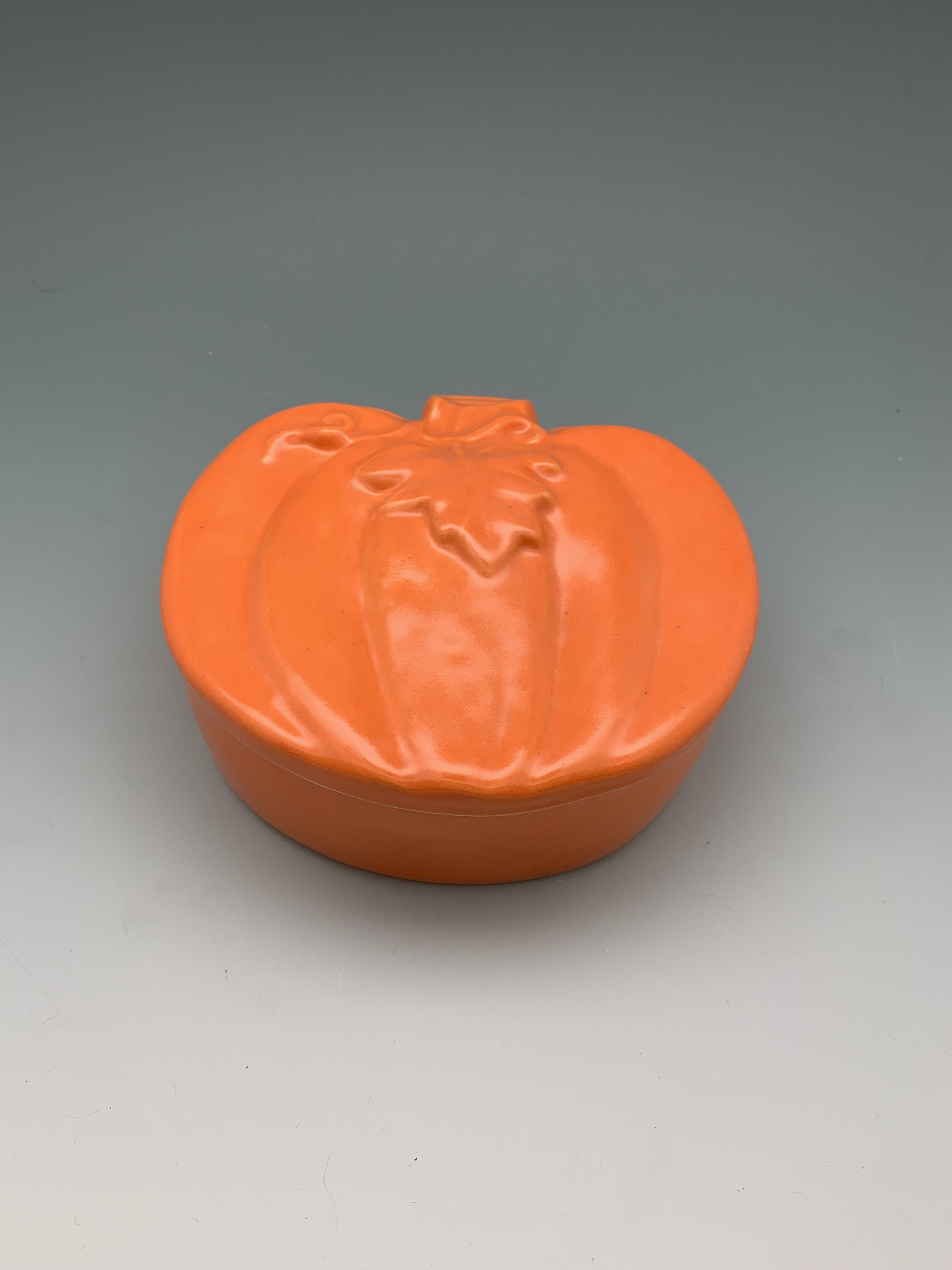 Trinket Box With Lid Ceramic Jewelry Box Decorative Box Etsy