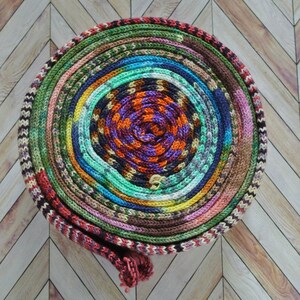 One Knit Tube