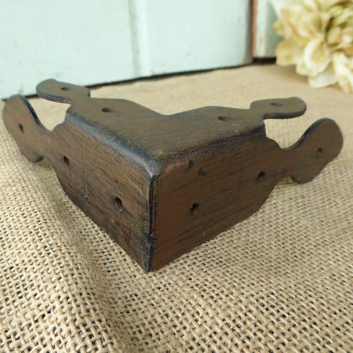 Decorative Metal Corners