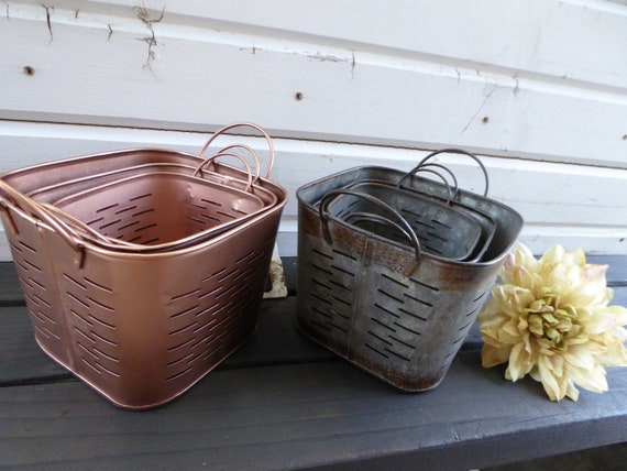 set of 3 small