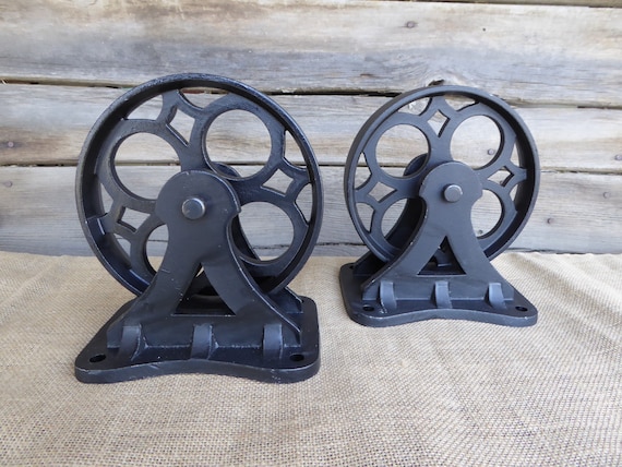 Restoration hardware caster wheels deals
