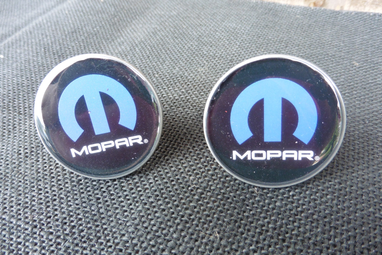 MOPAR Parts & Service Logo Automotive Car Auto Etsy