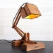 see more listings in the Wooden Desk Lamps section