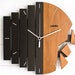 see more listings in the Wooden Wall Clocks section