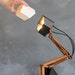 see more listings in the Wooden Desk Lamps section