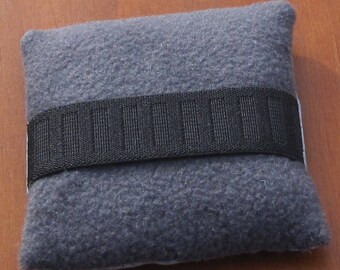 Large Natural Hair Pressing Pads