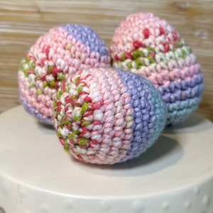 Easter Egg Plush