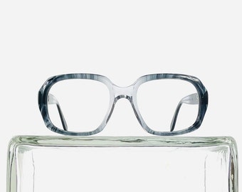 Striking vintage men's glasses Rodenstock