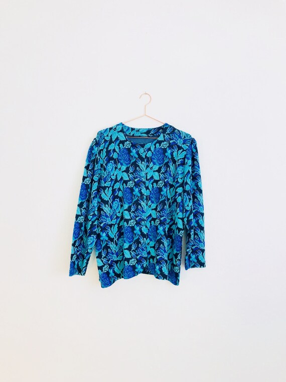 Vintage cardigan Hip Oversized s m l