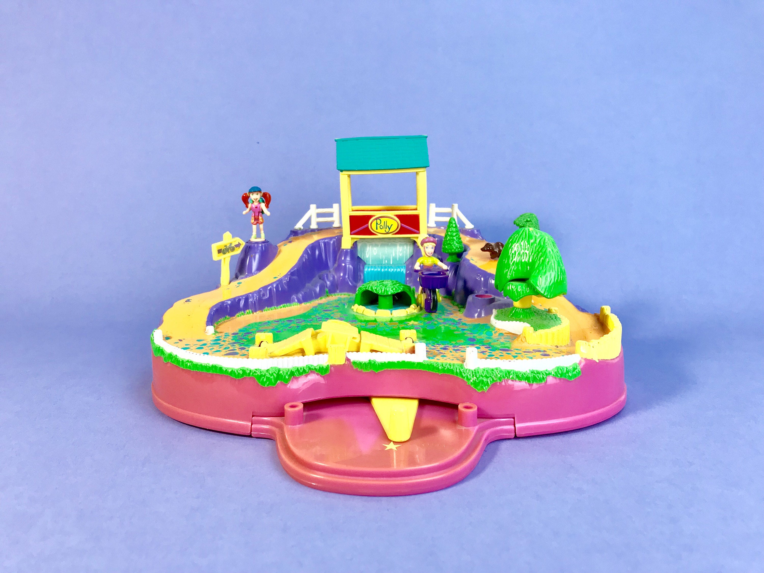 Polly Pocket Spiele Polly Pocket Spiele