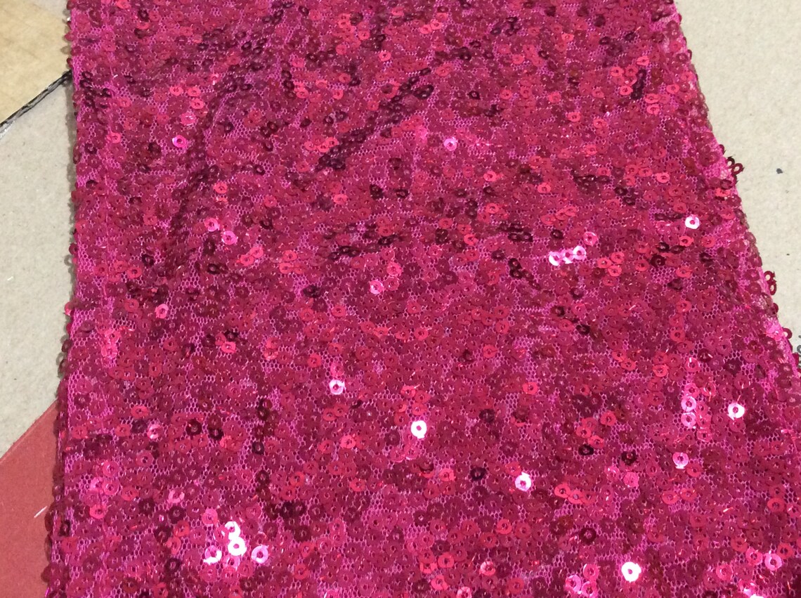 1pcs Rose Gold Silver Blue Pink Purple Glitter Sequin Square | Etsy
